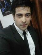 Dishank Arora
